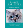 Famous Cat Lovers Through the Centuries: From Cleopatra to Warhol