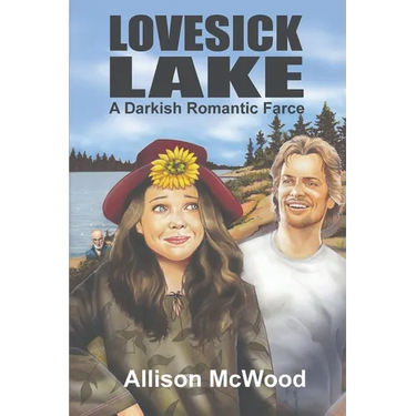 Lovesick Lake: A Darkish Romantic Farce