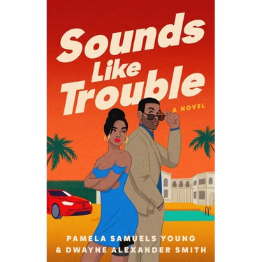 Sounds Like Trouble