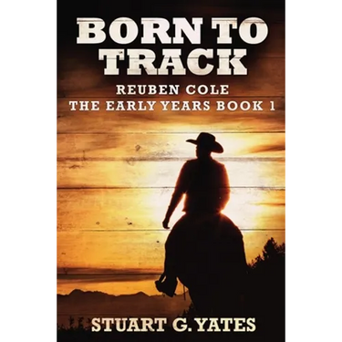 Born To Track