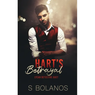 Hart's Betrayal