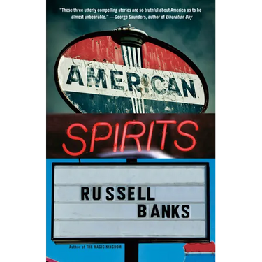 American Spirits