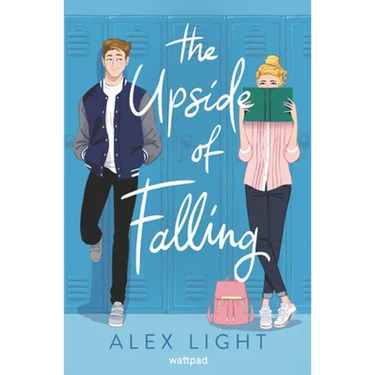 The Upside of Falling