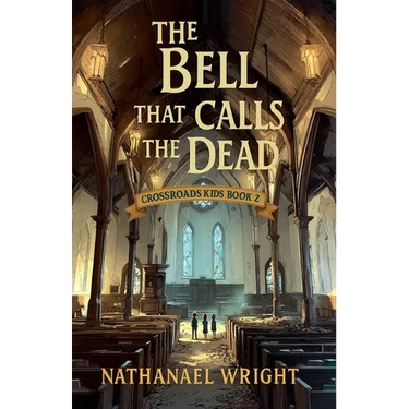 The Bell that Calls the Dead