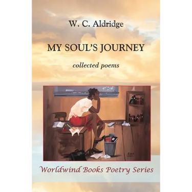My Soul's Journey: collected poems
