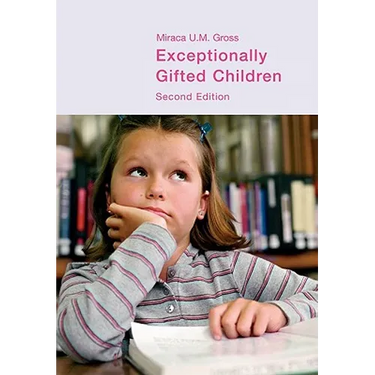 Exceptionally Gifted Children