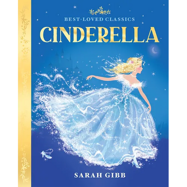 Cinderella