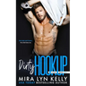 Dirty Hookup: A Slayers Hockey Novel