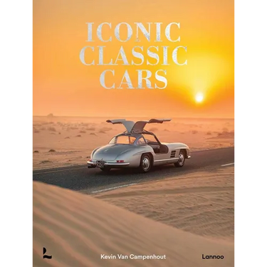 Iconic Classic Cars