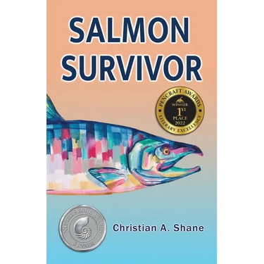 Salmon Survivor