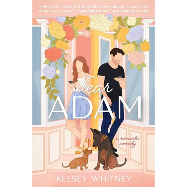 Dear Adam