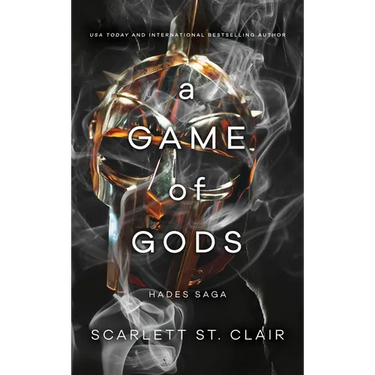 A Game of Gods
