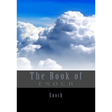The Book Of Enoch