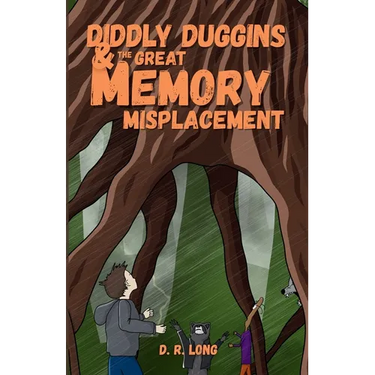 Diddly Duggins and the Great Memory Misplacement