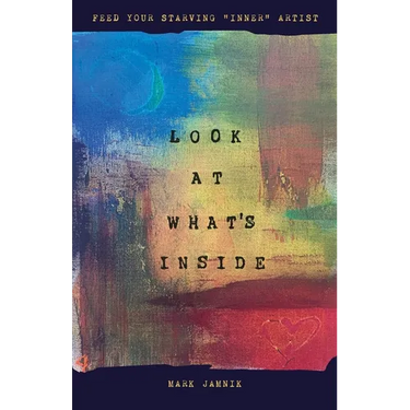 Look At What's Inside