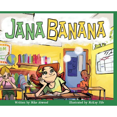 Jana Banana