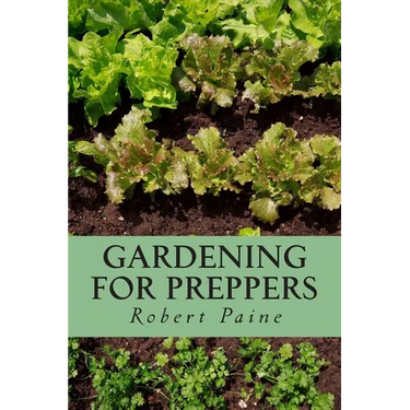 Gardening for Preppers