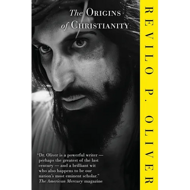 The Origins Of Christianity
