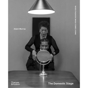 The Domestic Stage: When Fashion Image Comes Home