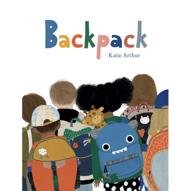 Backpack