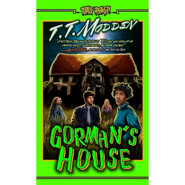 Gorman's House