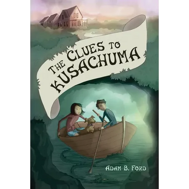 The Clues to Kusachuma