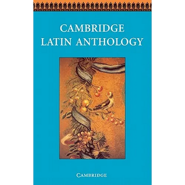 Cambridge Latin Anthology