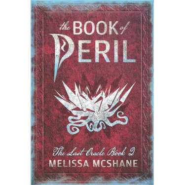 The Book of Peril