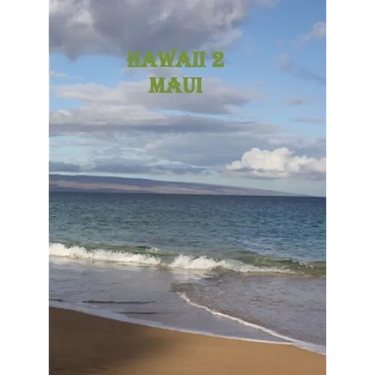 Hawaii 2- Maui