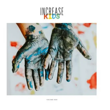 Increase Kids, Volume 1