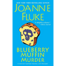 Blueberry Muffin Murder