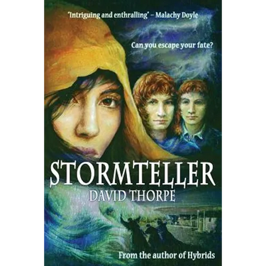 Stormteller