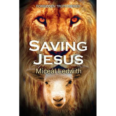 Saving Jesus