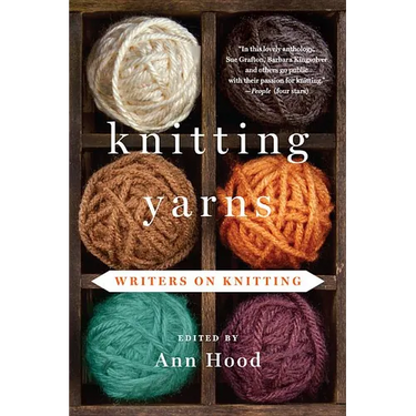 Knitting Yarns: Writers on Knitting