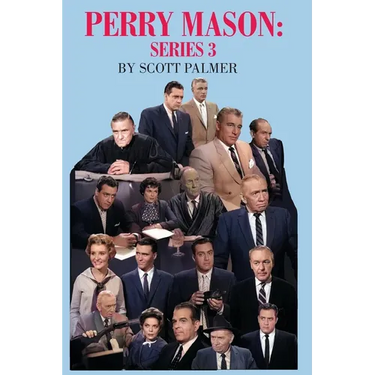 Perry Mason Series 3