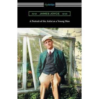 A Portrait of the Artist as a Young Man (with an Introduction by Fallon Evans)