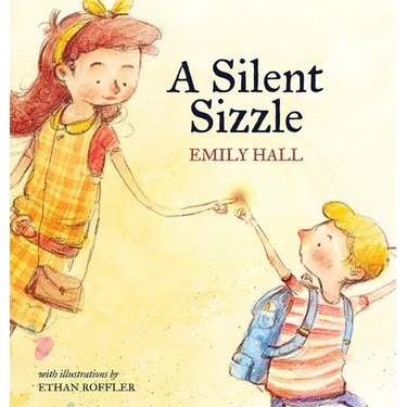 A Silent Sizzle