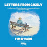 Letters from Cicely: A collection of Cicely Sponge's nonsensical letters to the Bavard Bar