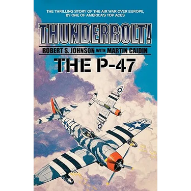 Thunderbolt!