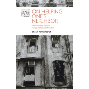 On Helping One's Neighbor