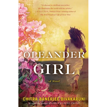 Oleander Girl