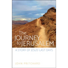 The Journey to Jerusalem