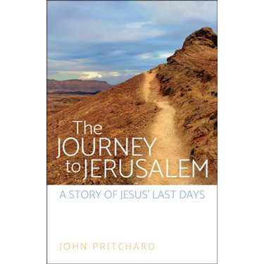 The Journey to Jerusalem