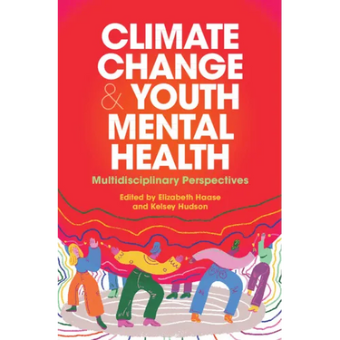 Climate Change and Youth Mental Health