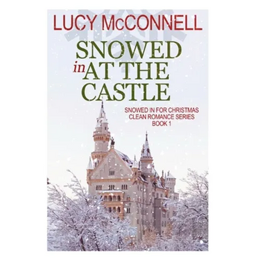 Snowed in at the Castle