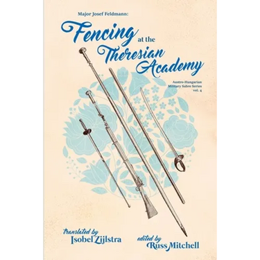 Fencing at the Theresian Academy