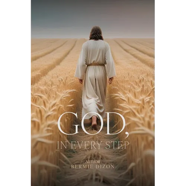 God, in Every Step