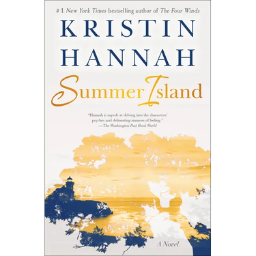 Summer Island