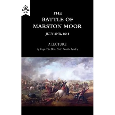 The Battle of Marston Moor