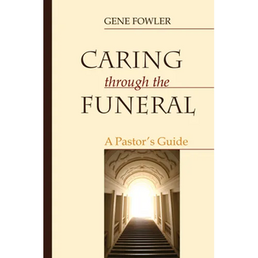 Caring through the Funeral
